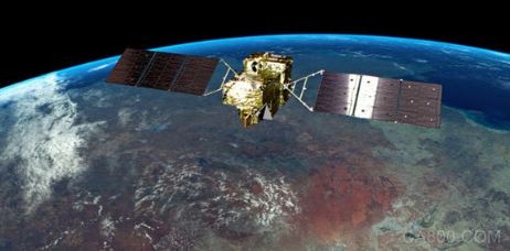 年内签署协定 日欧将共享卫星数据