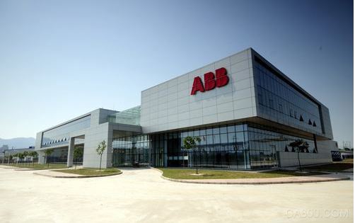 ABB新任CEO计划下放总部权力