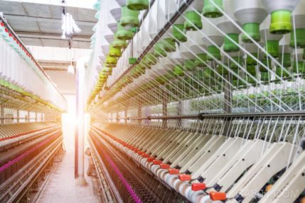 台达智能节能方案为纺织业提升节能效益，改善跨厂能源管理