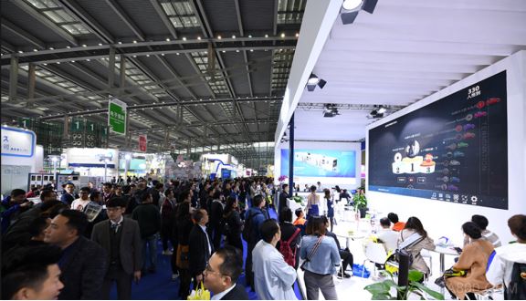 2020国际电子电路（深圳）展览会12月2-4日盛大举行 观众预登记正在开放