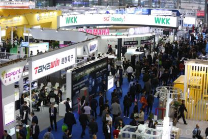 2020国际电子电路（深圳）展览会12月2-4日举办 呈献最新的市场发展趋势和创新技术