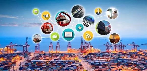 建设智慧港口，华北工控可提供港口物联网信息平台计算机硬件方案