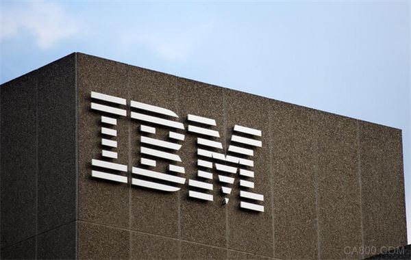 IBM为拆分的基础架构管理服务新公司任命CEO