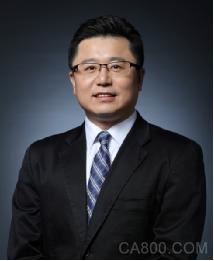 德州仪器宣布任命姜寒担任公司副总裁兼中国区总裁