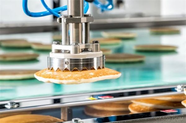 华北工控：工控机赋能包装机器人无人化智能生产，助力食品加工行业发展