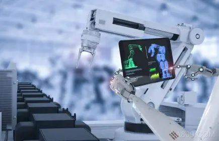 华北工控聚焦智能无人工厂，以多样化计算机产品方案助力制造业转型升级