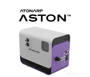 Atonarp宣布推出创新计量平台Aston，旨在提高半导体制造工艺的产量、吞吐量和效率
