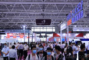 激发华南制造创新活力，培育湾区产业新动能 2021华南国际工业博览会八月开幕在即