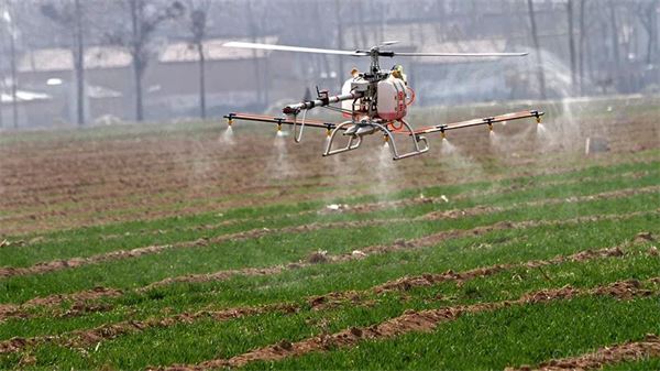 发展数字农业 | 华北工控推出农业无人机专用计算机板卡方案