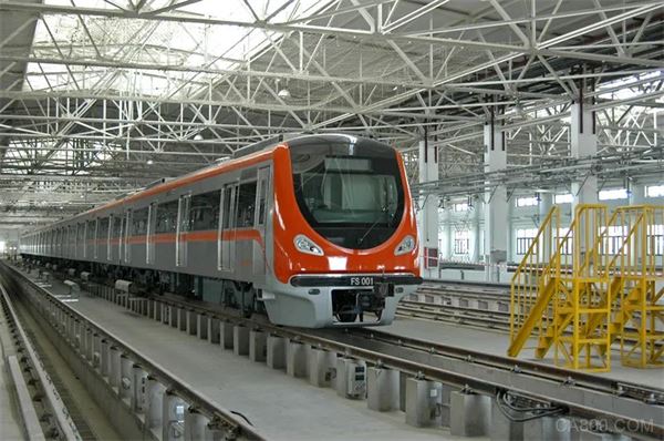 华北工控：深圳地铁全自动运行试验中心投用 ，向智能城轨时代迈进