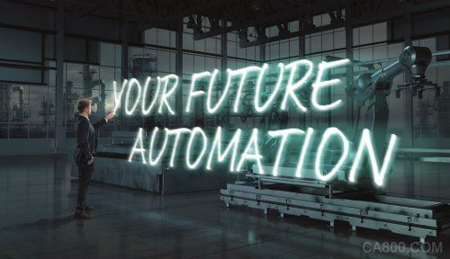 体验混合自动化：倍加福将“数字博览会”与其在SPS 2021的展示相结合