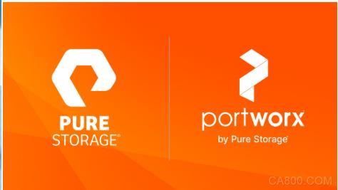 新版本Portworx PX-Backup助力Kubernetes有状态应用程序实现跨云数据保护与迁移