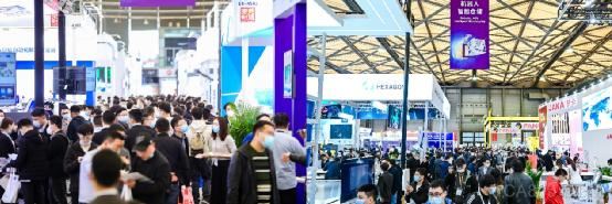 2022慕尼黑上海电子生产设备展—启动电子全行业智能制造发展强劲引擎