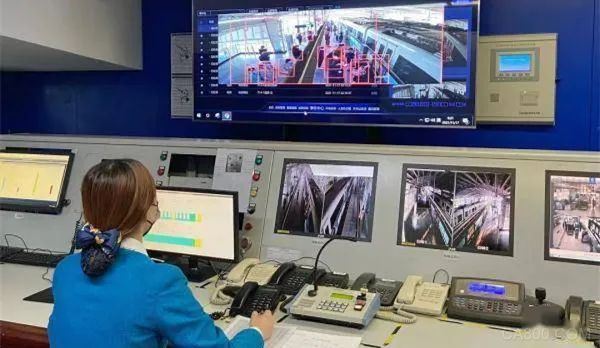 智慧城轨建设 | 华北工控可提供地铁智慧管控平台专用计算机