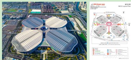 掘金“碳中和+数字化”时代机遇 CHINAPLAS携4,000+展商强势回归上海