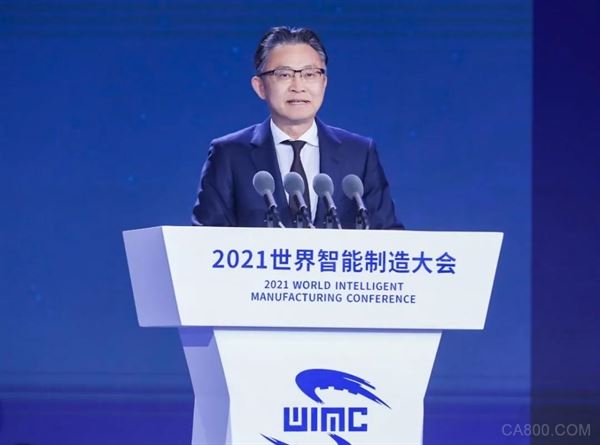 西門子中國董事長：智能制造將成為經濟高質量發展的必由之路
