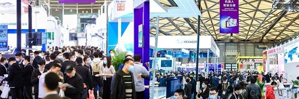 2022慕尼黑上海电子生产设备展 观众预登记通道正式开启