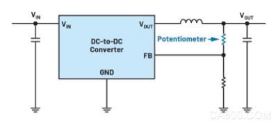 工程师指南：如何动态调整合适的输出电压