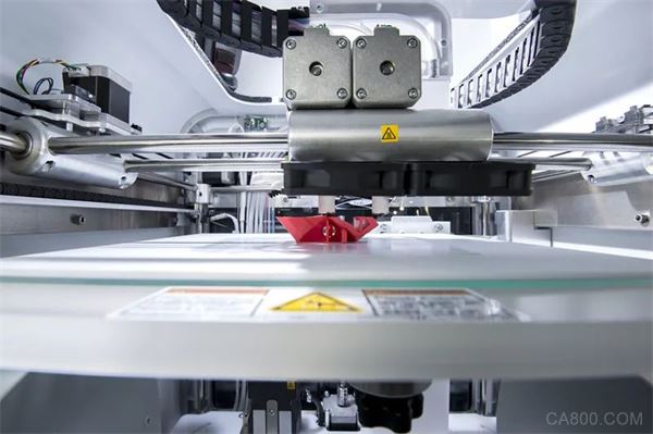 华北工控机器视觉系统产品方案，给传统印刷设备装上“智慧之眼”