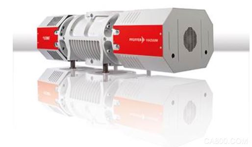 拓展HiLobe®系列产品组合，普发真空再推新型高性能罗茨泵