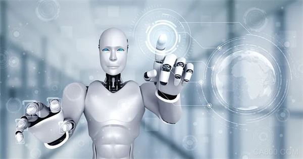 华北工控：智能导览机器人应用成为智慧展厅建设的关键内容