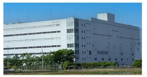 瑞薩電子投資甲府工廠，300mm功率半導體產線恢復