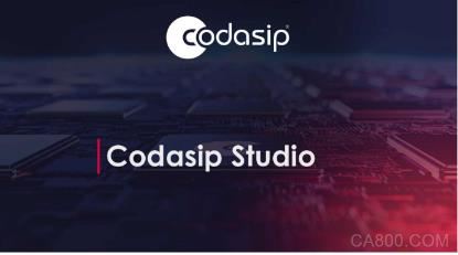 全新推出的Codasip Studio Mac版本为RISC-V处理器带来更多的差异化设计潜力