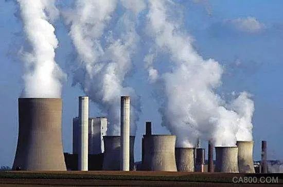 环保政策大倒退 德国取消2035碳中和目标