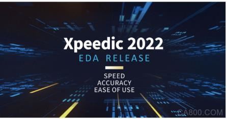 芯和半导体在DAC 2022大会上发布EDA 2022版本软件集