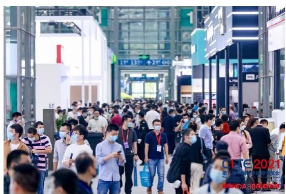 名企薈萃，齊聚鵬城|第十屆中國電子信息博覽會8月16日盛大開幕！