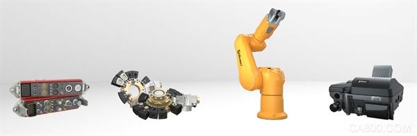 史陶比尔在华建全球第二大机器人生产基地 预计产能超2500台
