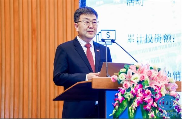 ABB赵永占：与中国发展同频共振，积极探索融入新发展格局