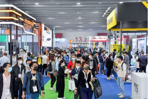 SIAF广州自动化展明年首季盛大回归  打造商机蓬勃的行业盛会