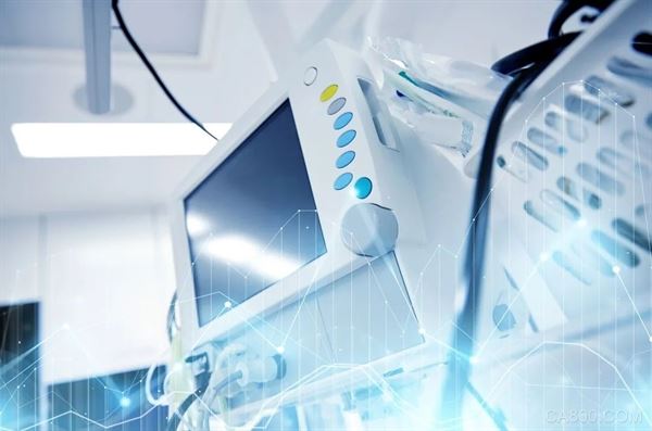 發力智慧醫療 | 華北工控可提供體外診斷（IVD）儀器專用計算機
