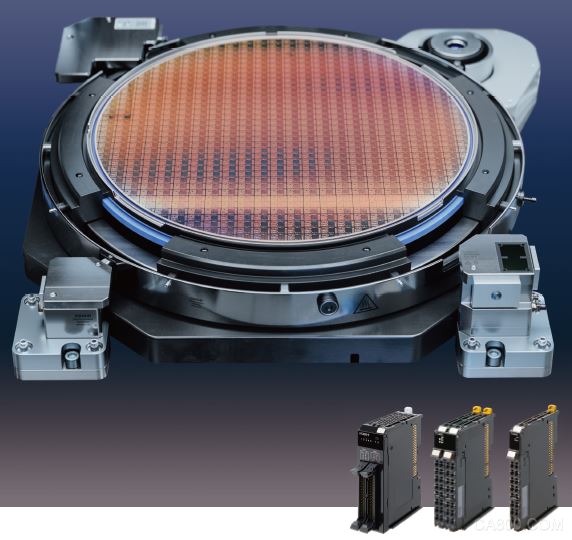 欧姆龙新品发布丨高性能温控单元NX-HTC：满足因半导体微型化和叠层化而日益严苛的温控要求