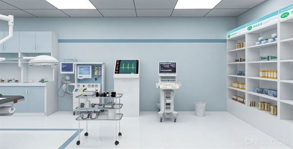 华北工控：创新嵌入式计算机产品研发，助力医学影像设备性能提升