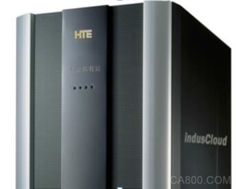 IndusCloud工业私有云一体机