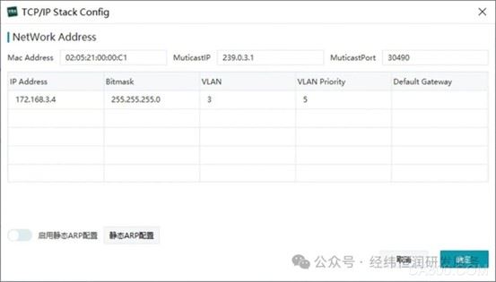 INTEWORK VBA | Ethernet总线分析、仿真及验证一站式搞定