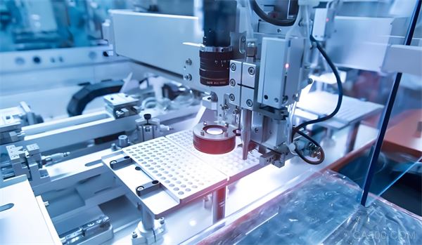 阿普奇 AK7C6：高要求视觉检测的 “全能控制核心”