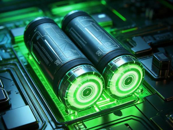 智控终章，高效流转！高创运动控制解决方案赋能锂电Pack线智慧总控与柔性物流