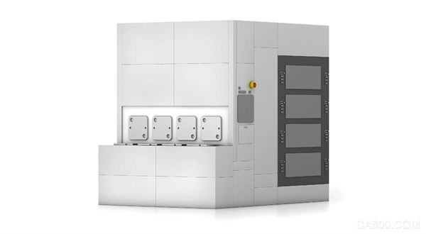 【有奖】成功事例 | 半导体生产中的wafer mapping检测方案