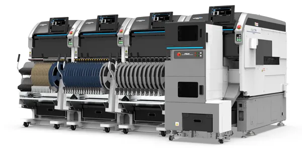 从“微”到“精”，半导体封装产业的“毫厘之战”与电子生产设备进阶革命