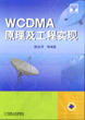 WCDMA原理及工程实现
