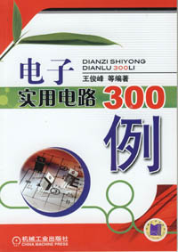 电子实用电路300例