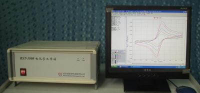 郑州世瑞思仪器科技有限公司