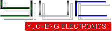 上海宇骋电子有限公司