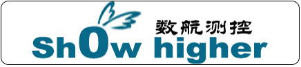 上海数航测控技术有限公司
