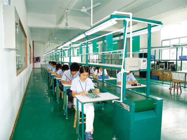深圳市富兴华科技有限公司
