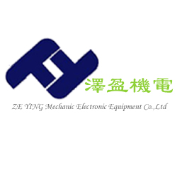 上海中盈机电设备有限公司