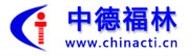 北京中德福林软件科技有限公司